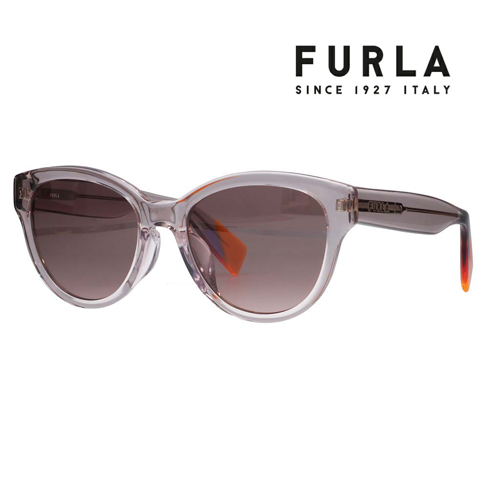 【男女兼用】FURLAフルラ サングラス SFU857J 楽天市場】【正規品販売店】 FURLA フルラ サングラス SFU857J