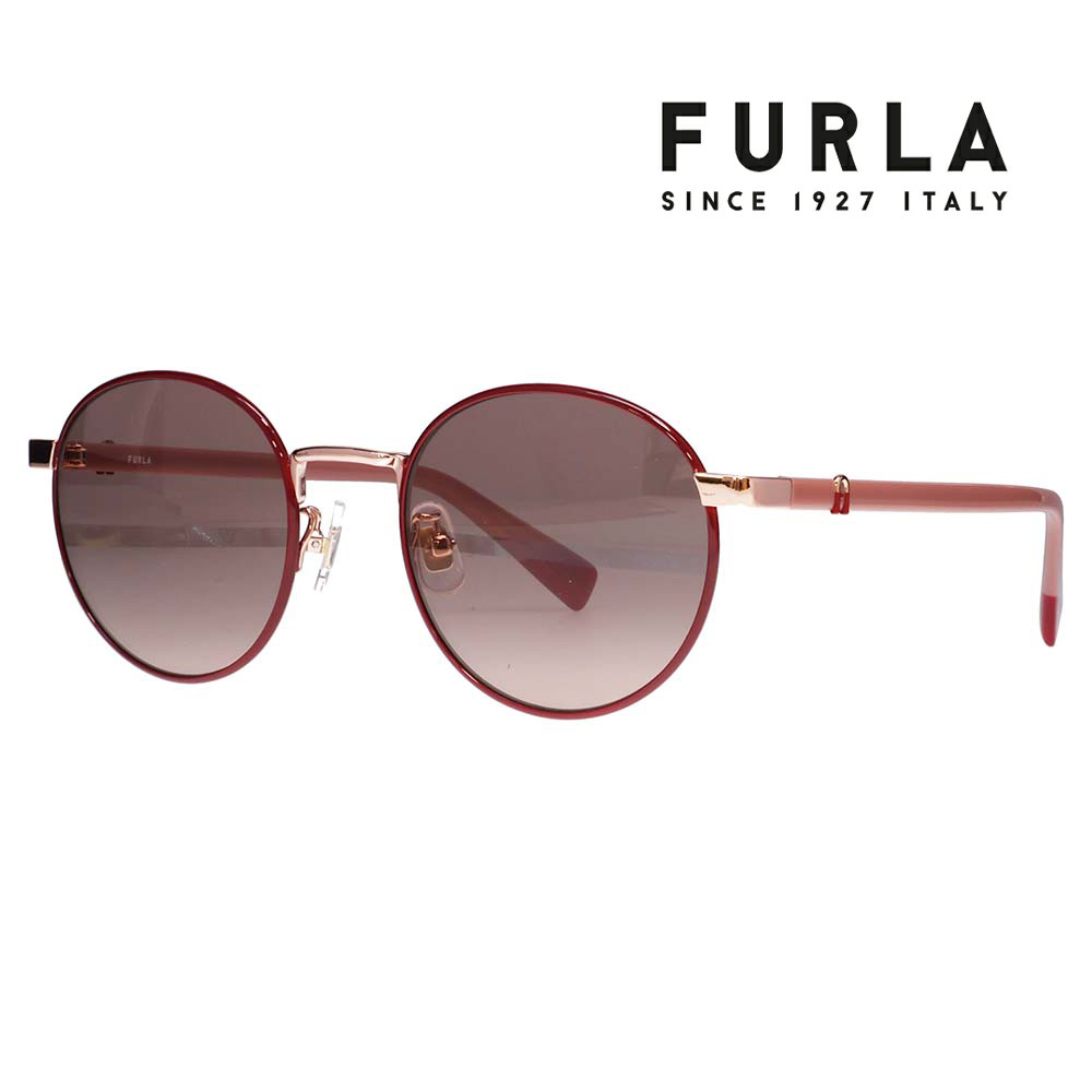 送料無料】[FURLA フルラ] SFU651J 07HI 51 [サングラス][新着