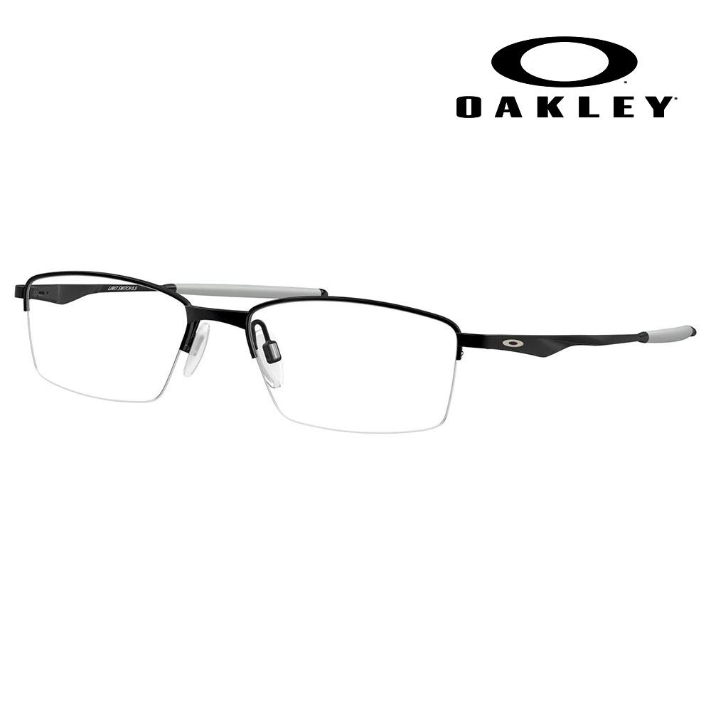 メガネ・老眼鏡 OAKLEY LIMIT SWITCH 0.5 OX5119-0352 楽天市場】OAKLEY オークリー リミットスイッチ 0.5 OX5119 54サイズ