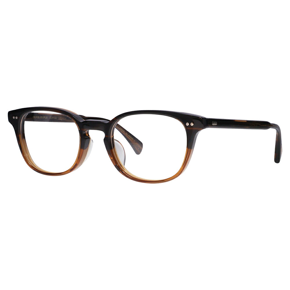 【オススメ価格】度なし1.55レンズ交換+0円 オリバーピープルズ メガネ フレーム OV7962 8108 49 OLIVER PEOPLES SARVER-LA メイドインジャパン Made In Japan セル ウェリントン 伊達メガネ 眼鏡｜What&rsquo;s up？-ワッツアップ-