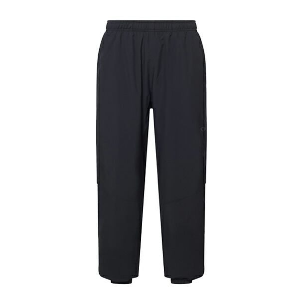 【正規品販売店】オークリー FOA404208 OAKLEY ENHANCE WIND WARM PANTS 12.7 メンズ ウィンドウォームジョガーパンツ 起毛 撥水 防寒 長ズボン トレーニングウェア 22FW