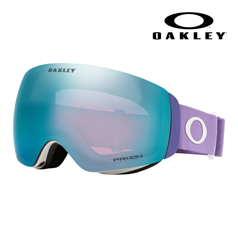 楽天市場】【正規品販売店】オークリー OO7064-D9 OAKLEY FLIGHT DECK