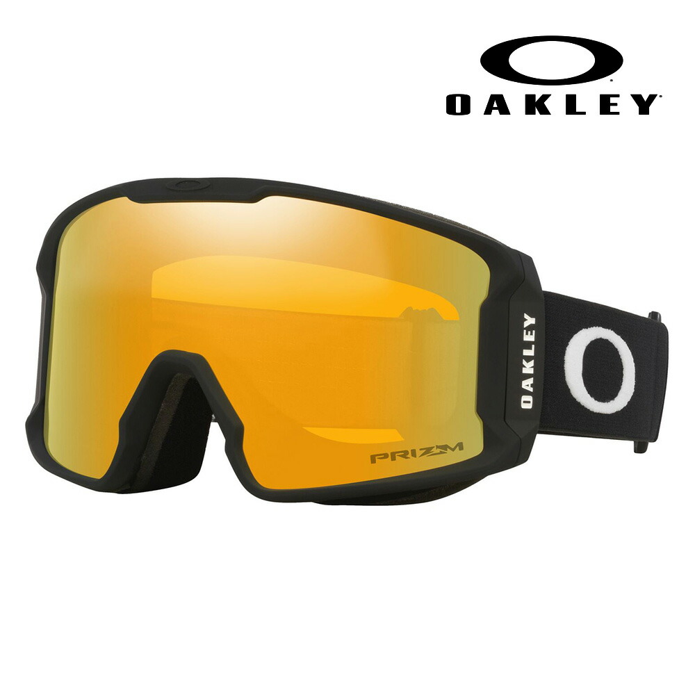 楽天市場】【正規品販売店】オークリー OO7093-03 OAKLEY LINE MINER M