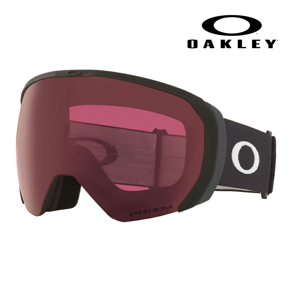 最終値下げ オークリー　フライトパス Oakley PRIZM スノーゴーグル 楽天市場】【ポイント2倍】 OAKLEY O71105700 SNOW GOGGLE