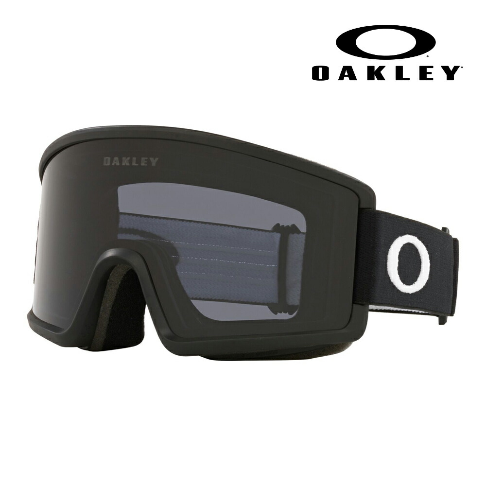 【新作】【OAKLEY正規品】スノーゴーグル (oo7124-02) 楽天市場】【正規品販売店】オークリー OO7124-02 OAKLEY O