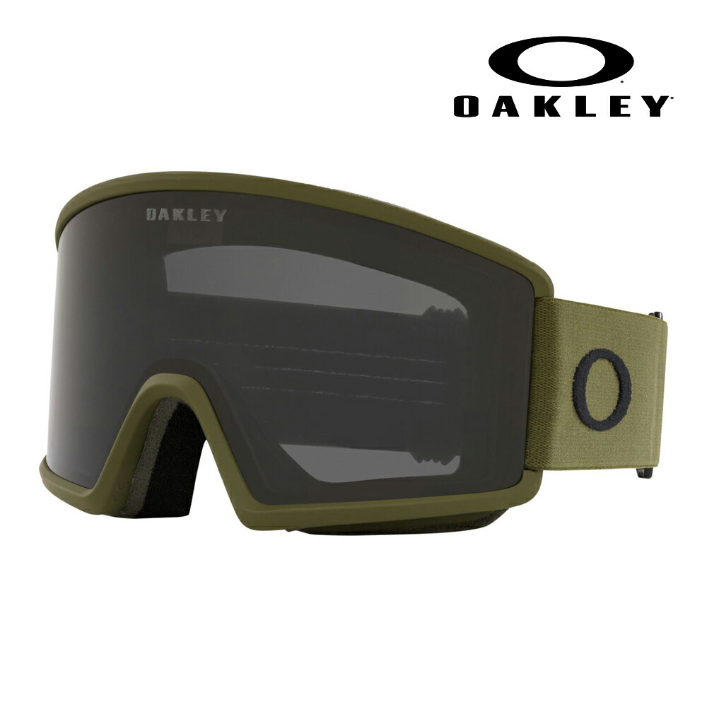 楽天市場】【正規品販売店】オークリー OO7120-03 OAKLEY TARGET LINE