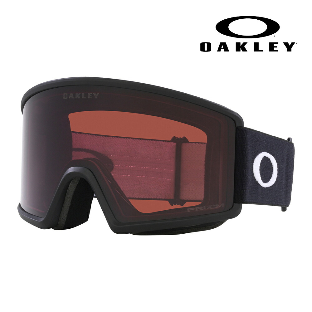 楽天市場】【正規品販売店】オークリー OO7120-23 OAKLEY TARGET LINE