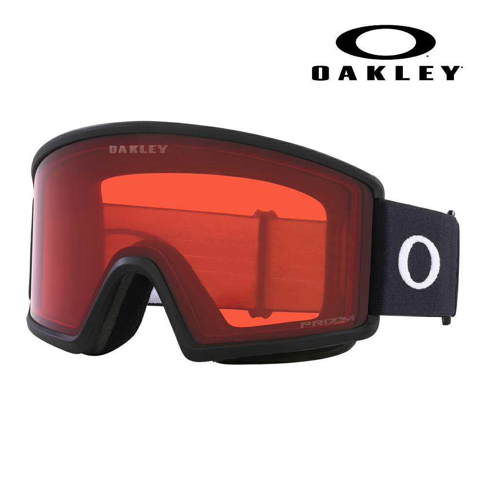 楽天市場】【正規品販売店】オークリー OO7120-23 OAKLEY TARGET LINE