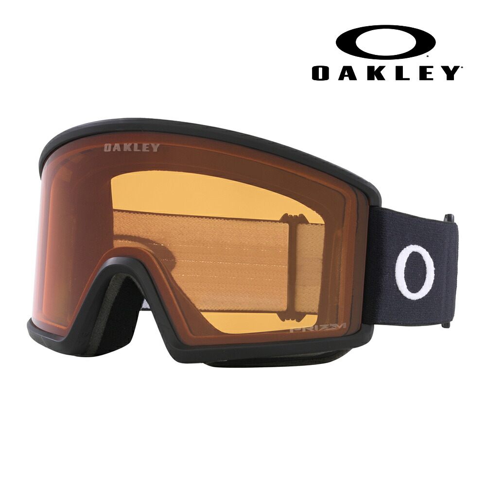 楽天市場】【正規品販売店】オークリー OO7121-23 OAKLEY TARGET