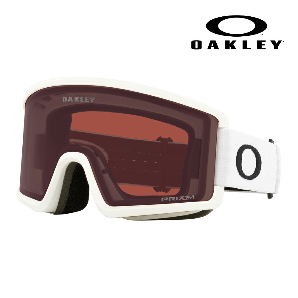 楽天市場】【正規品販売店】オークリー OO7121-23 OAKLEY TARGET
