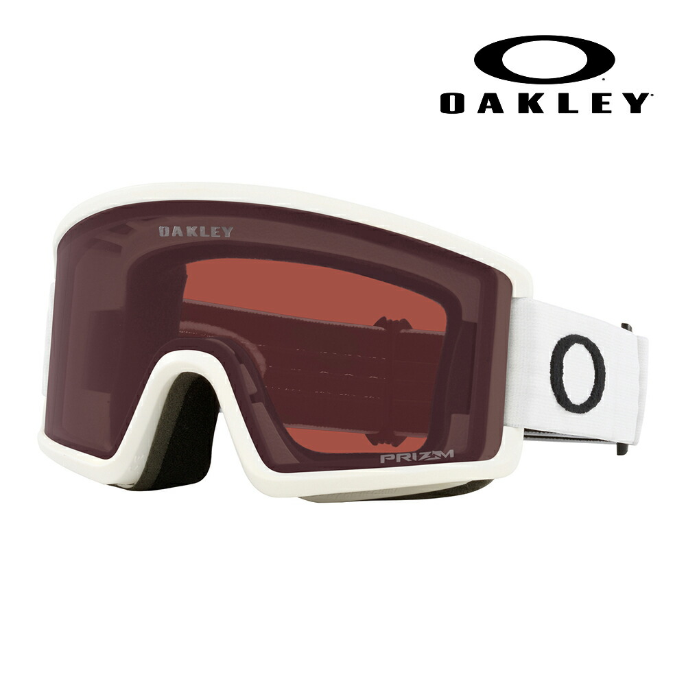 楽天市場】【正規品販売店】オークリー OO7121-23 OAKLEY TARGET LINE