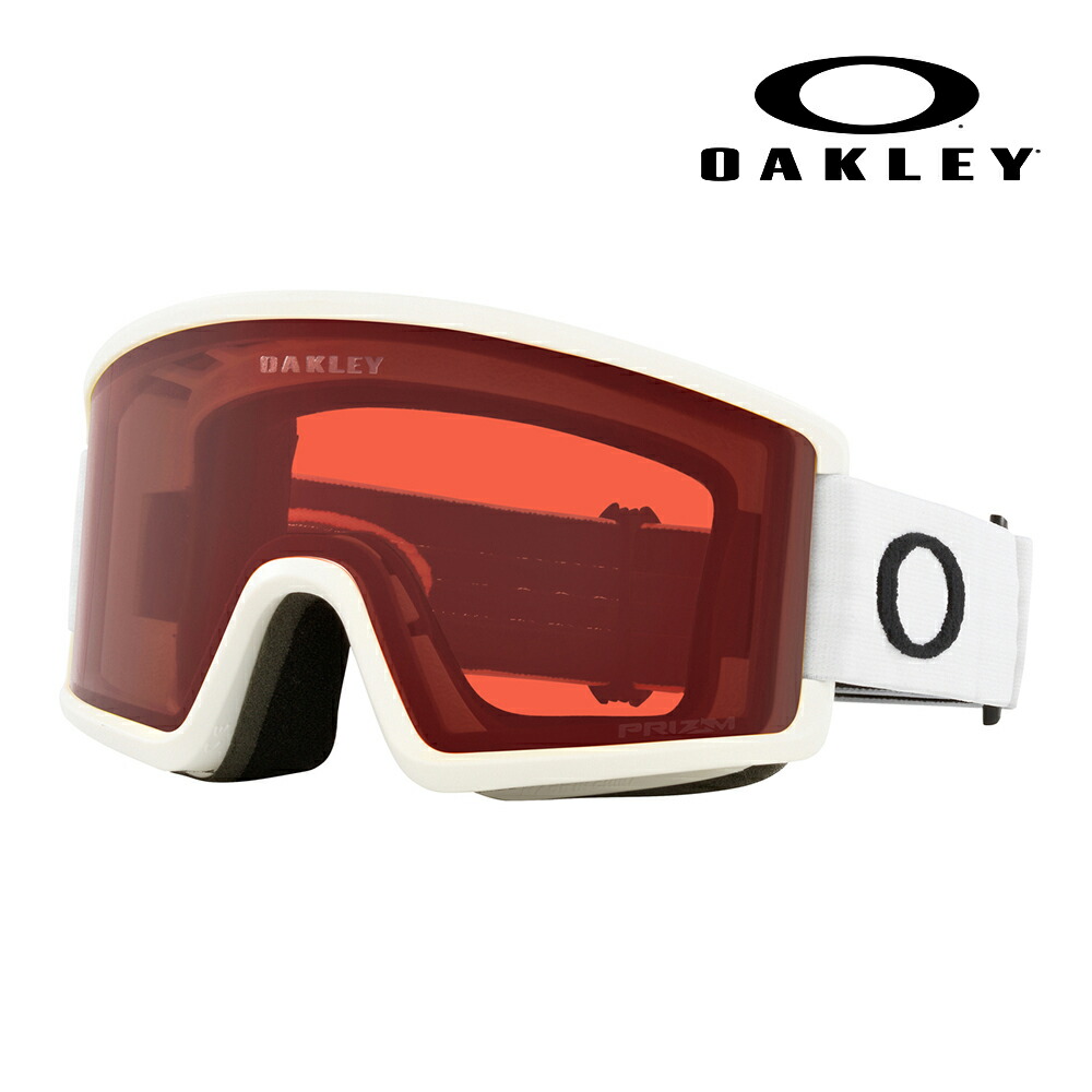 楽天市場】【正規品販売店】オークリー OO7121-23 OAKLEY TARGET