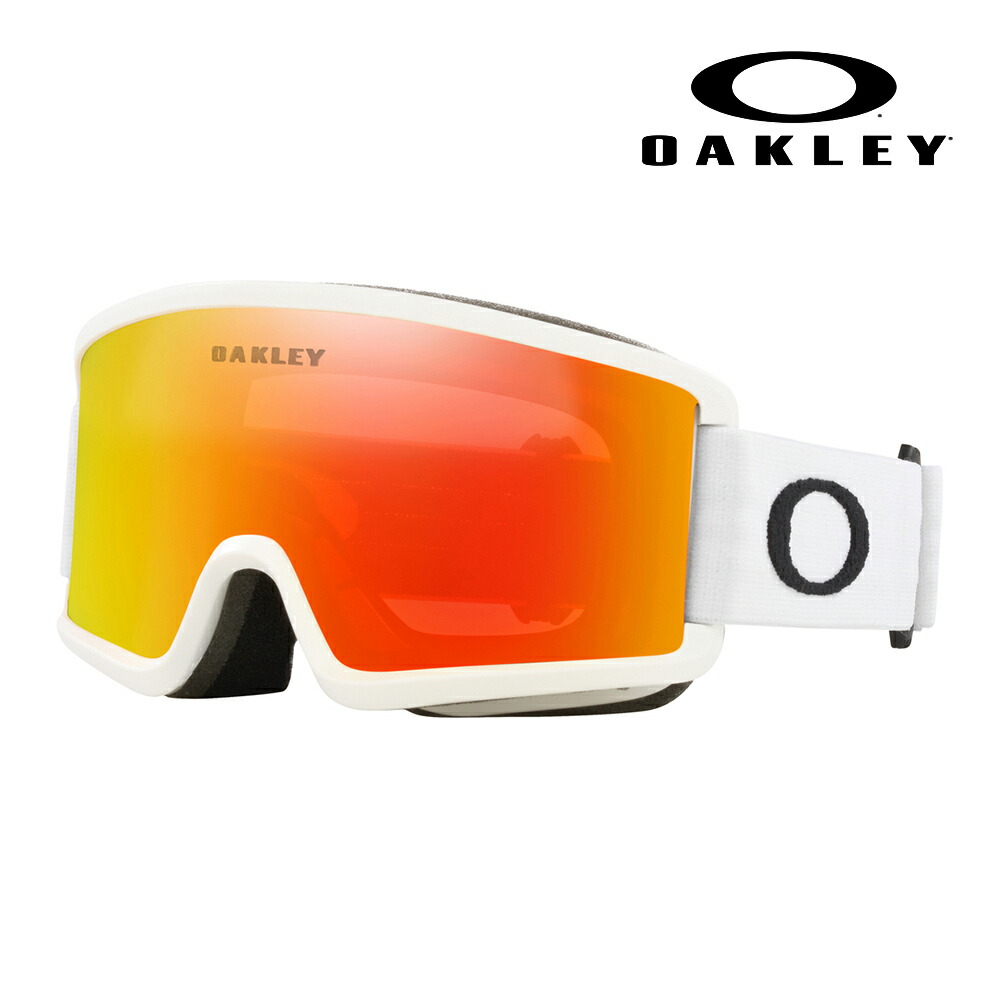 TSS オークリー Target Line L 7120-15 ゴーグル oo7120-712023-n.jpg