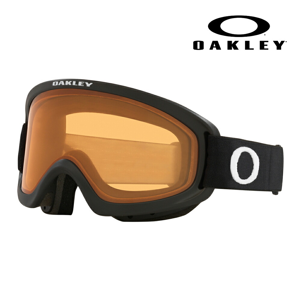 【新作】【OAKLEY正規品】スノーゴーグル (OO7125-02) OAKLEY オークリー O-Frame 2.0 PRO M Snow Goggles 0OO7125