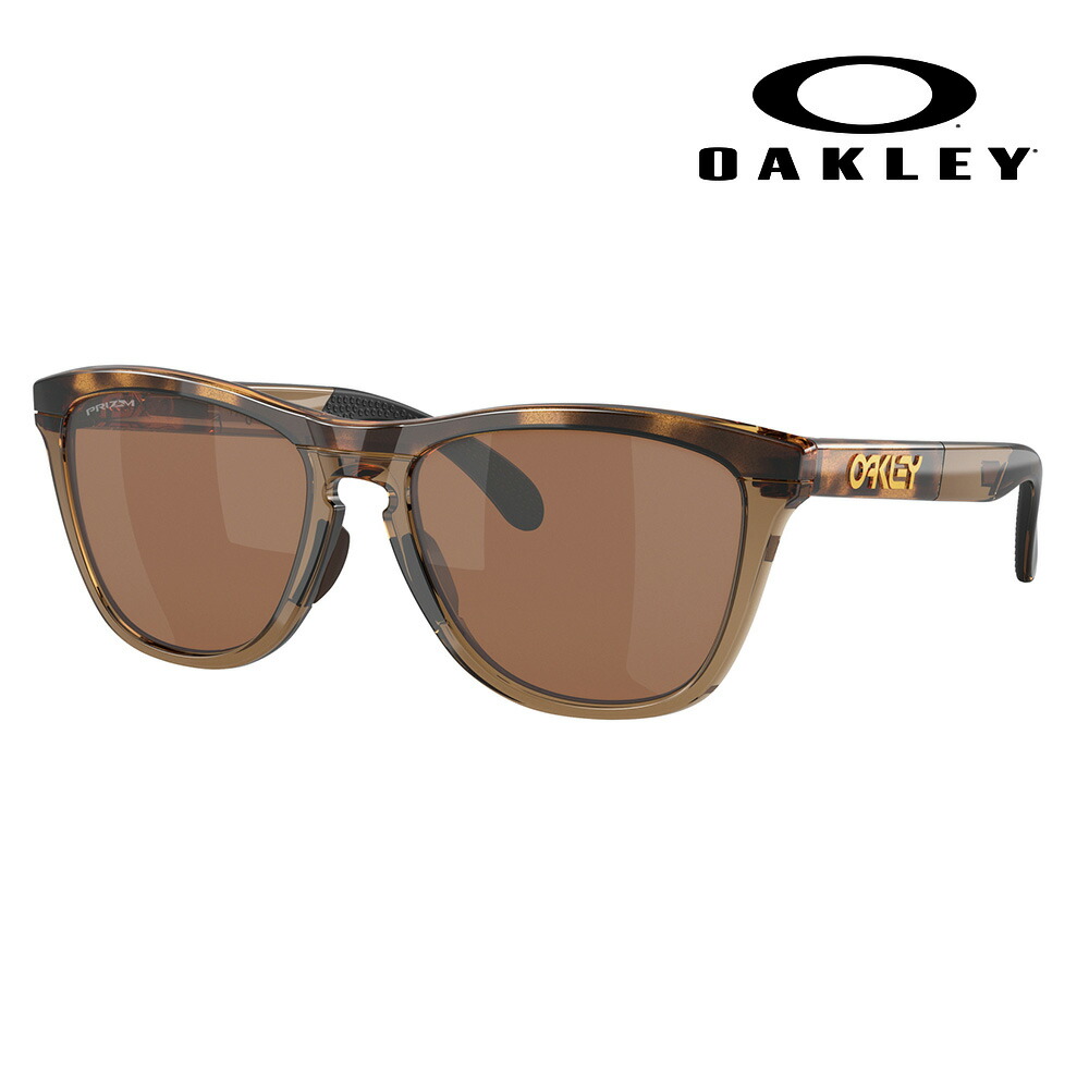 Oakley サングラス ブラウン Amazon.co.jp: Oakley(オークリー) レディース サングラス
