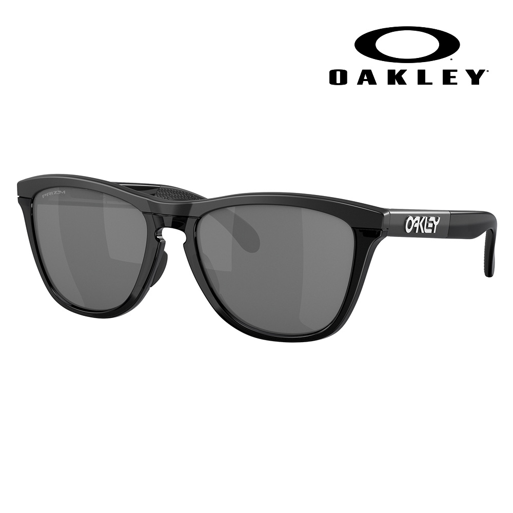 【正規品販売店】オークリー サングラス OO9284A-8 OAKLEY FROGSKINS RANGE A フロッグスキンレンジ アジアンフィット PRIZM プリズム
