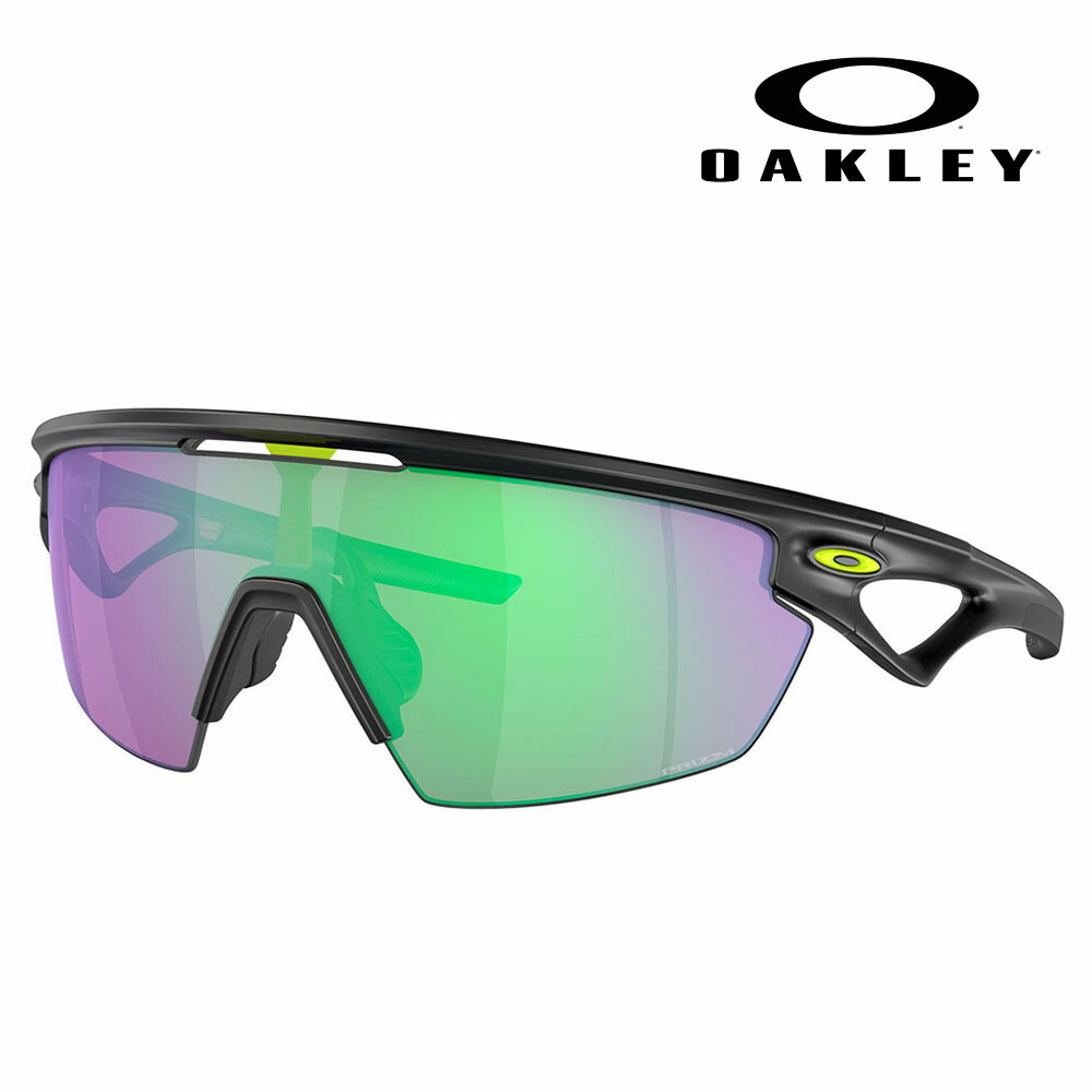 【正規品販売店】オークリー OO9403-08 OAKLEY SPHAERA スフィエラ 2024年オリンピックモデル ユニセックス PRIZM サングラス