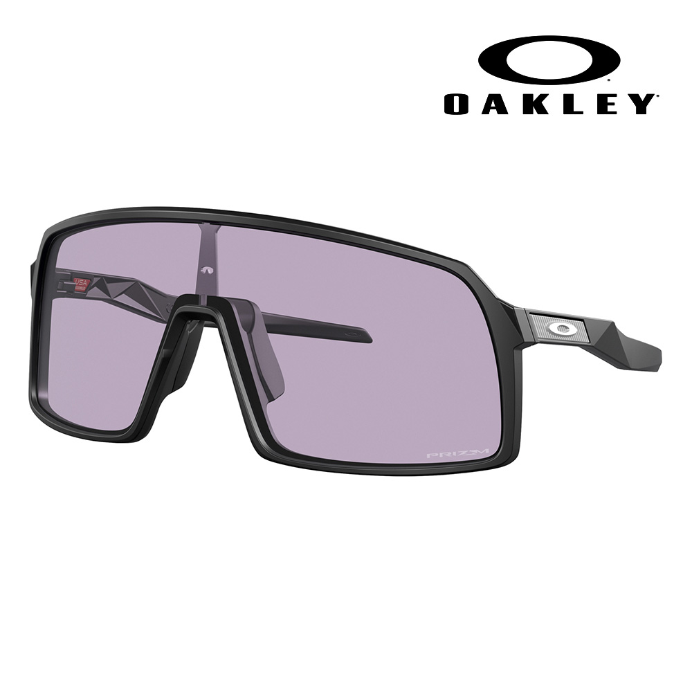 【置き目品売りわたす店】オーク材ロバート・エドワード・リー 黒眼鏡 OO9406A-42 OAKLEY Sutro スートロ ともし火 アジアン相応う プリズム 眼鏡屋台骨 伊達眼鏡 メガネ サングラス-バッグ・小物・ブランド雑貨-眼鏡・サングラス