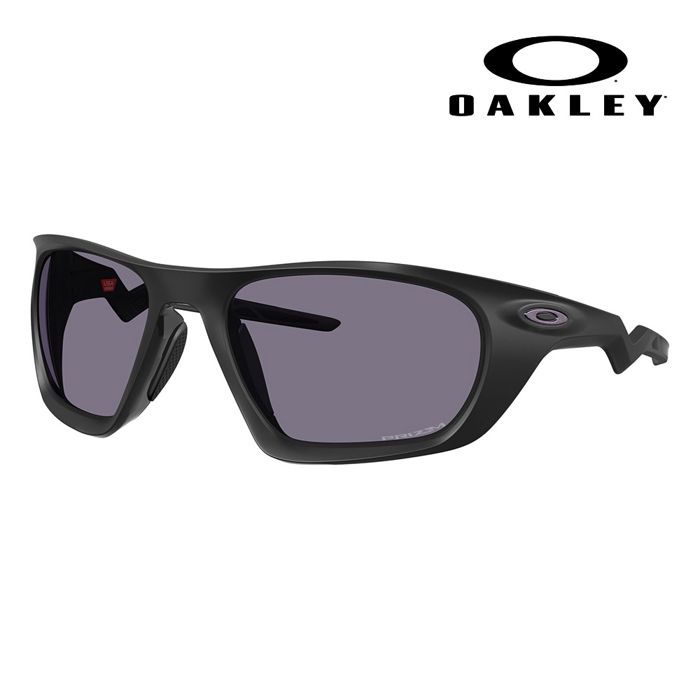 【正規品販売店】オークリー サングラス OO9431-02 60 OAKLEY LATERALIS ラテラリス PRIZM プリズム セル メンズ