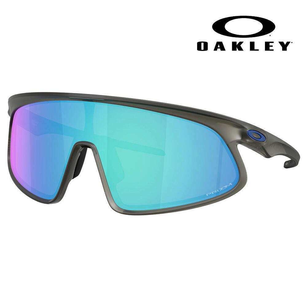 【正規品販売店】オークリー サングラス OO9484D-03 OAKLEY RSLV アールエスエルブイ PRIZM プリズム セル アジアンフィット ユニセックス|What’s up?-ワッツアップ-