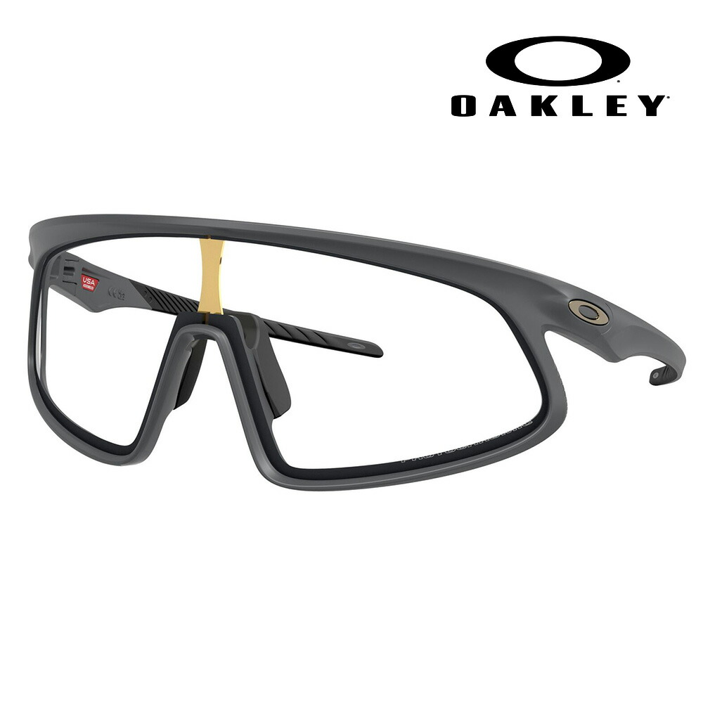 【正規品販売店】オークリー サングラス OO9484D-06 OAKLEY RSLV アールエスエルブイ PRIZM プリズム セル アジアンフィット 調光 ユニセックス|What’s up?-ワッツアップ-
