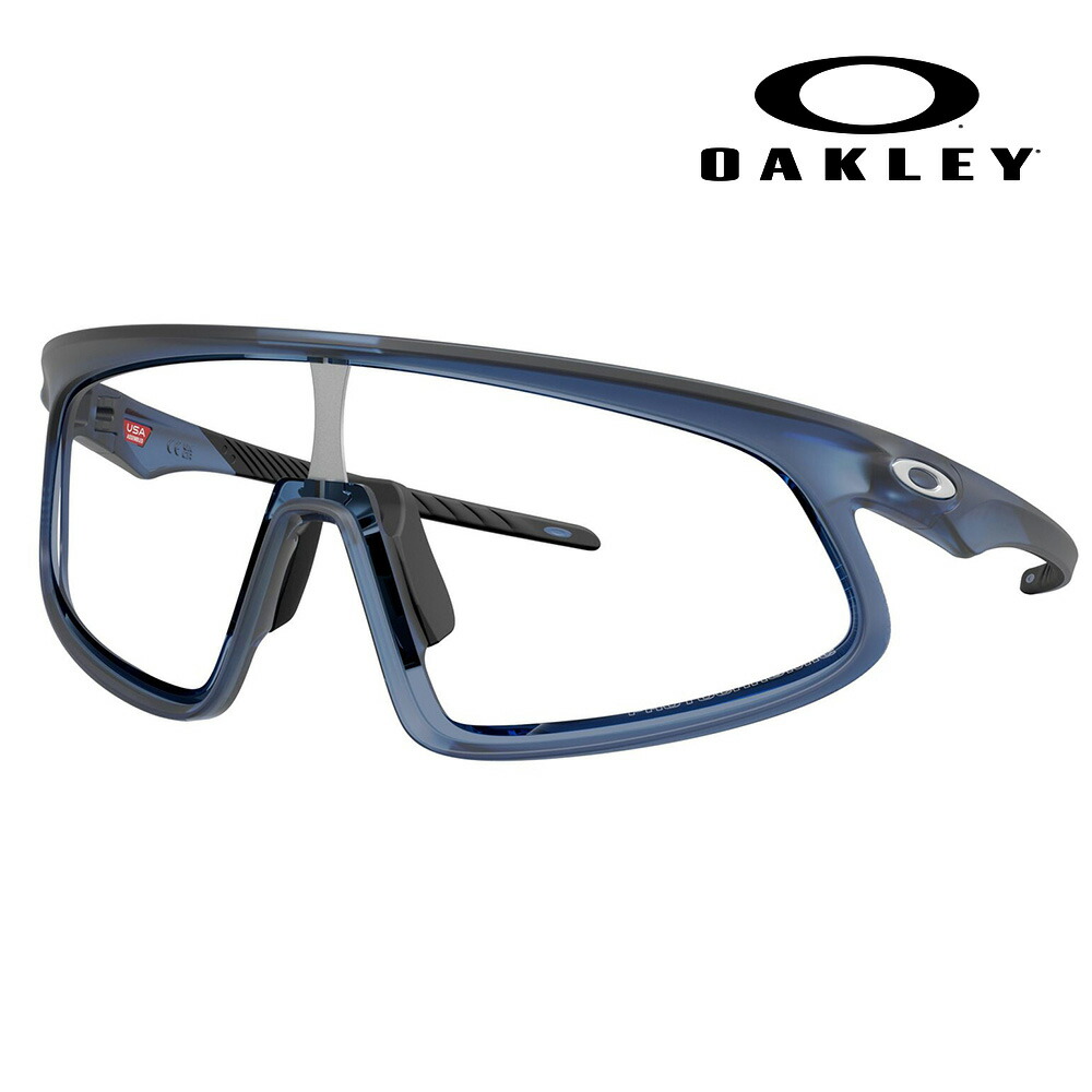 【正規品販売店】オークリー サングラス OO9484D-07 OAKLEY RSLV アールエスエルブイ PRIZM プリズム セル アジアンフィット 調光 ユニセックス