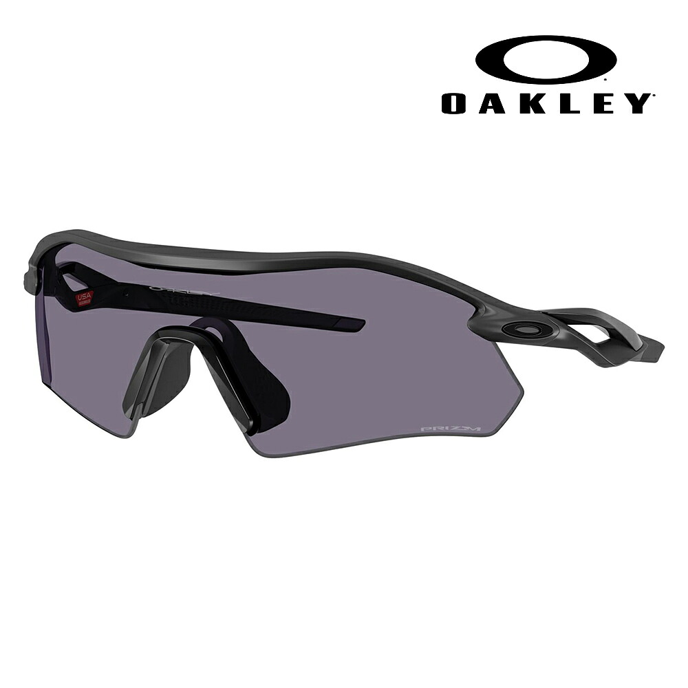 【置き目品売りわたす店】オーク材ロバート・エドワード・リー 黒眼鏡 OO9495D-06 OAKLEYRADER PLATE 電波探知機一皿 PRIZM プリズム
