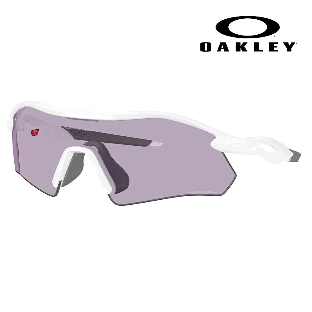 【置き目品売りわたす店】オーク材ロバート・エドワード・リー 黒眼鏡 OO9495D-08 OAKLEYRADER PLATE 電波探知機一皿 PRIZM プリズム