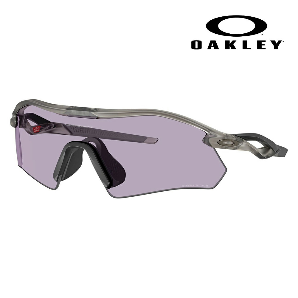 【置き目品売りわたす店】オーク材ロバート・エドワード・リー 黒眼鏡 OO9495D-09 OAKLEYRADER PLATE 電波探知機一皿 PRIZM プリズム