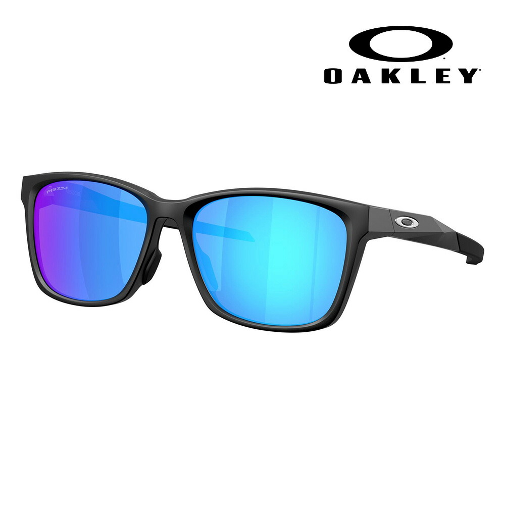 【正規品販売店】オークリー サングラス OO9506D-01 57 OAKLEY PALACOAD パラコード PRIZM プリズム セル｜What&rsquo;s up？-ワッツアップ-