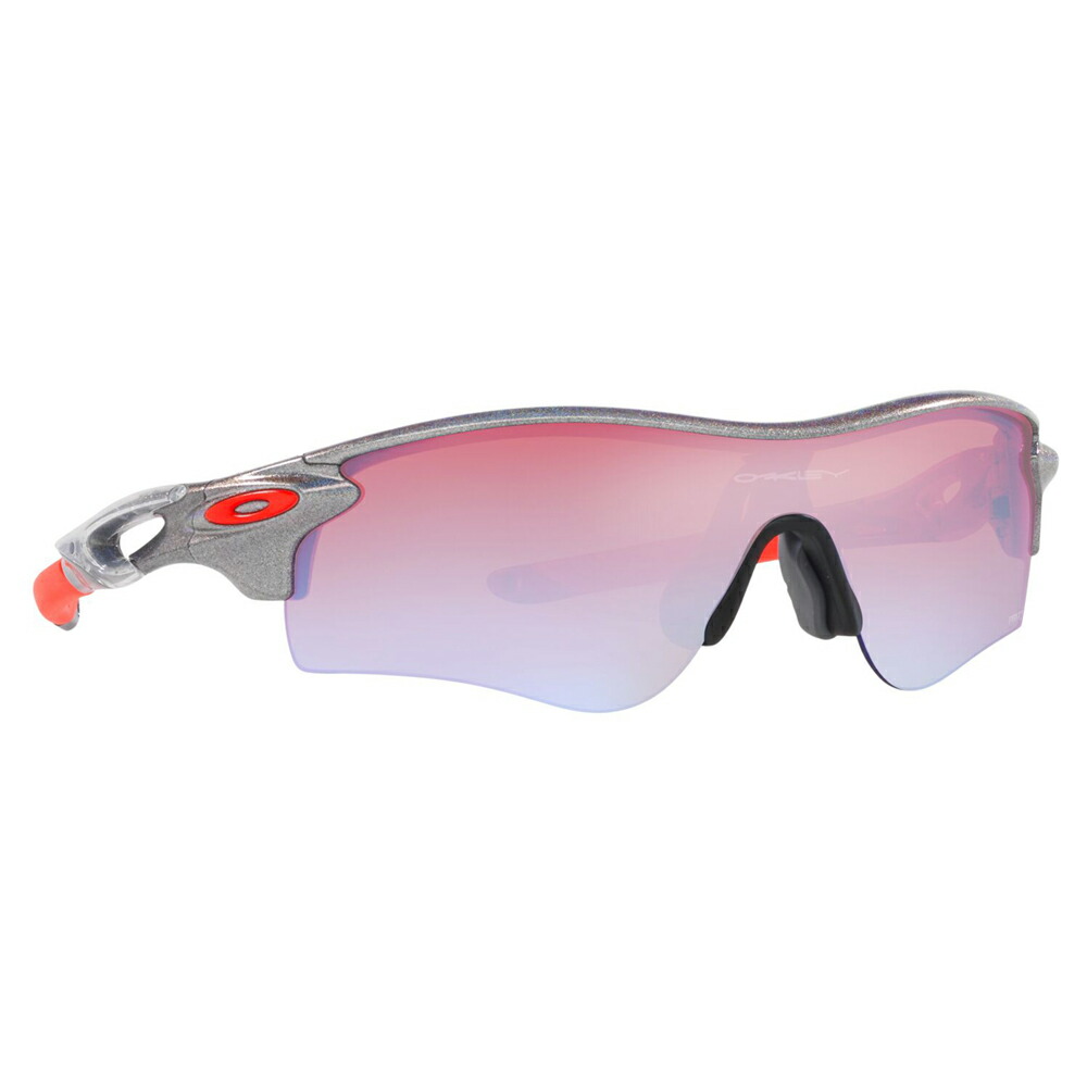 五輪限定 オークリー サングラス OAKLEY レーダーロックパス