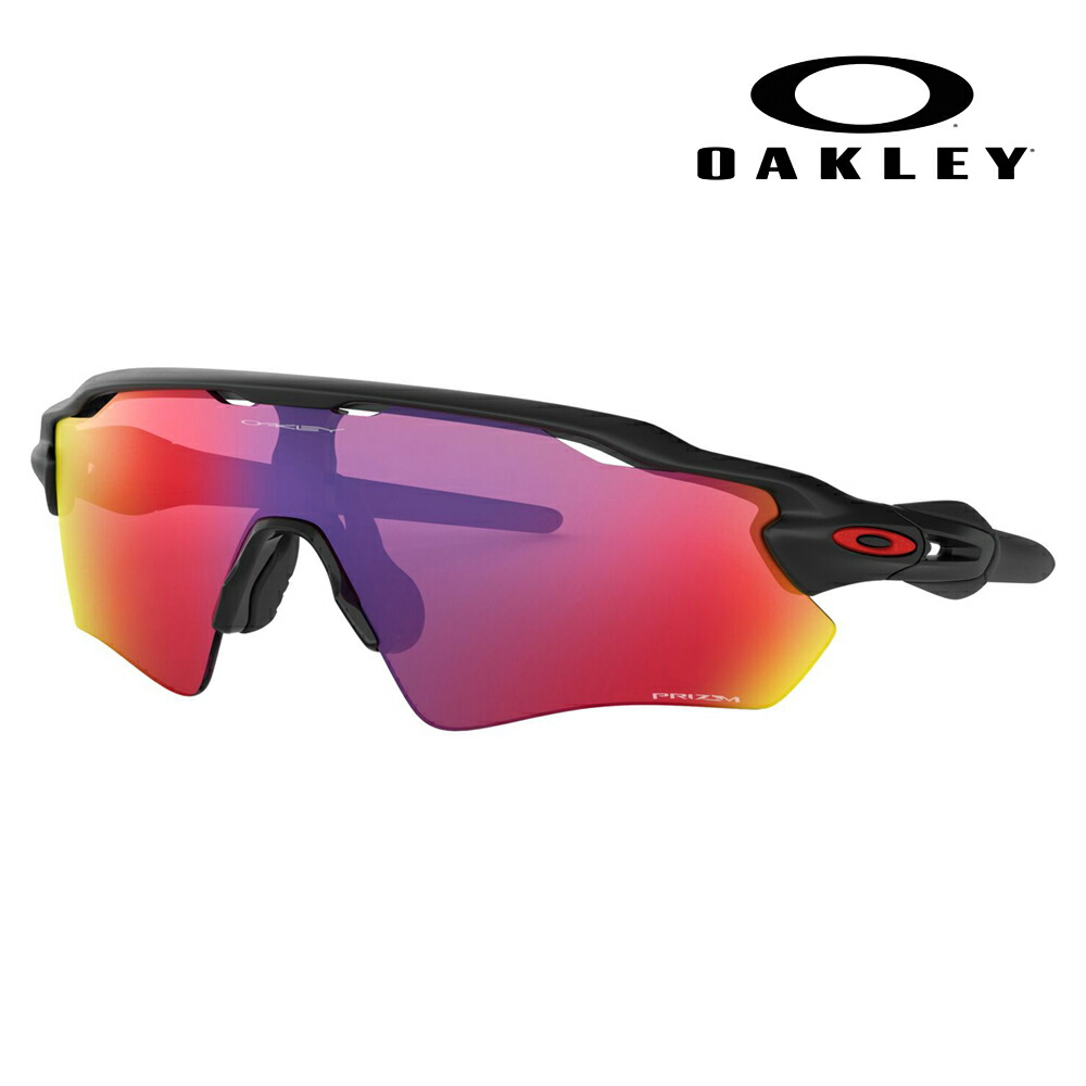 [オークリー] サングラス  RADAR EV PATH 即日出荷 OAKLEY オークリー サングラス RADAR EV PATH(USサイズ