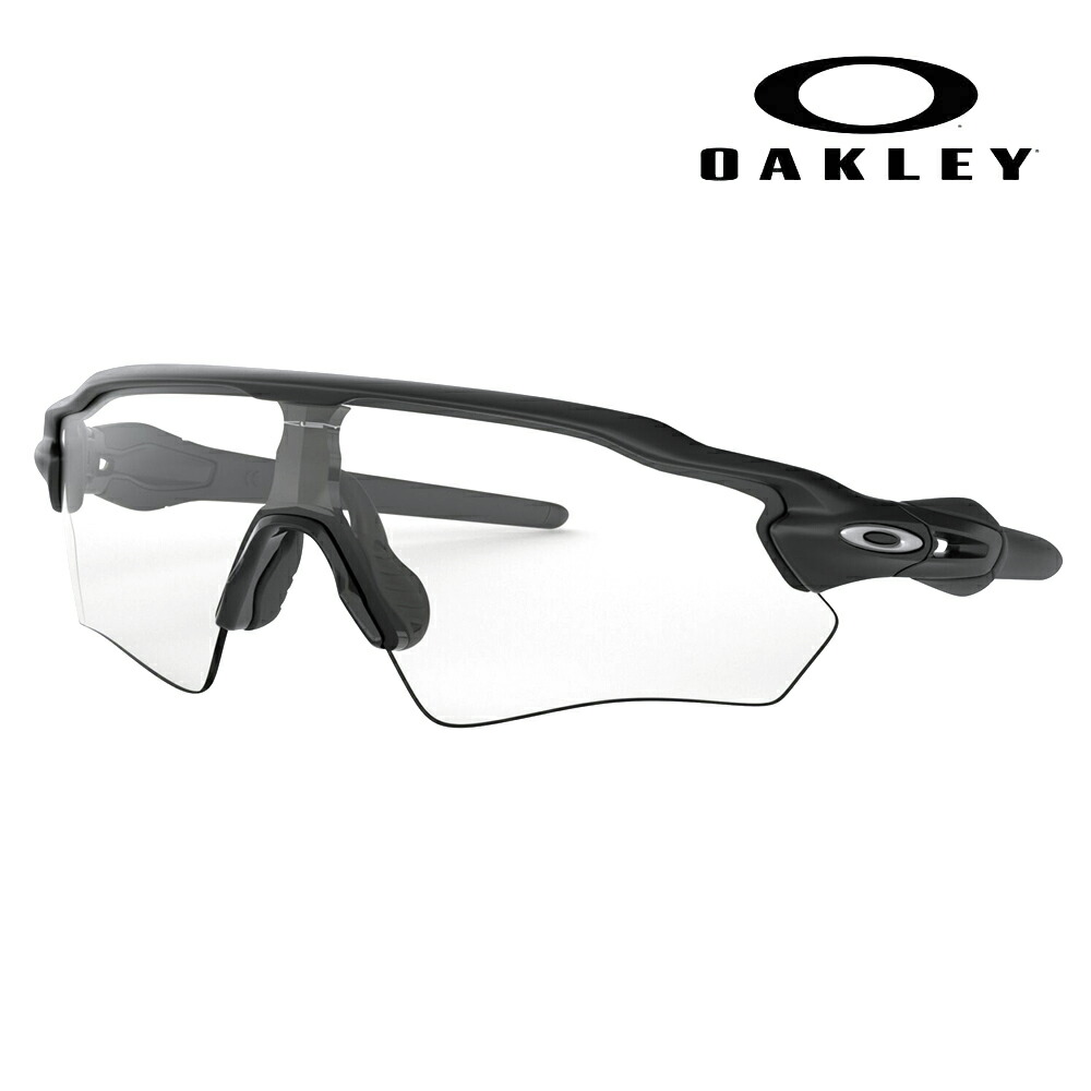 楽天市場】国内正規品 OAKLEY オークリー サングラス oo9208-73 radar