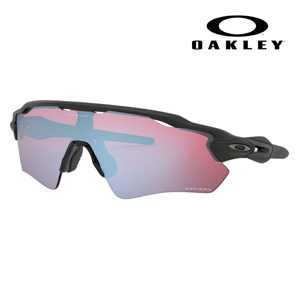 Oakley RADER EV 大谷翔平モデル OAKLEY オークリー 大谷翔平コレクション シグネチャーモデル