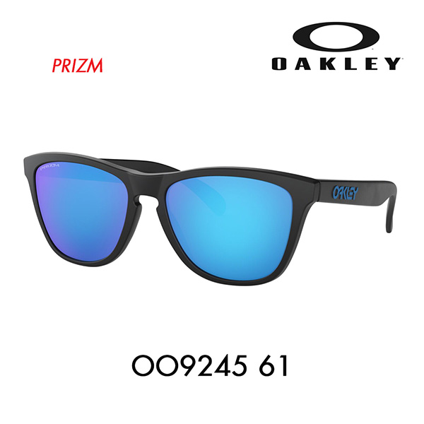 楽天市場】【正規品販売店】オークリー サングラス OO9245-74 OAKLEY