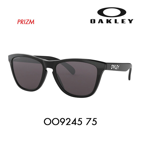 OAKLEY オークリー フロッグスキン サングラス OO9245-62 アジア