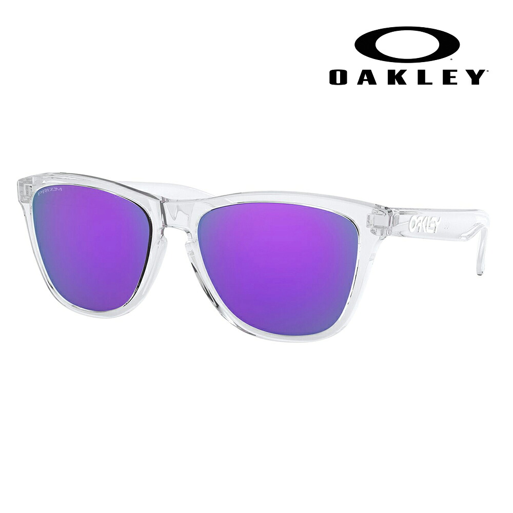 【正規品販売店】オークリー サングラス OO9245-96 OAKLEY フロッグスキン アジアフィット ウッドグレイン FROGSKINS WOODGRAIN COLLECTION