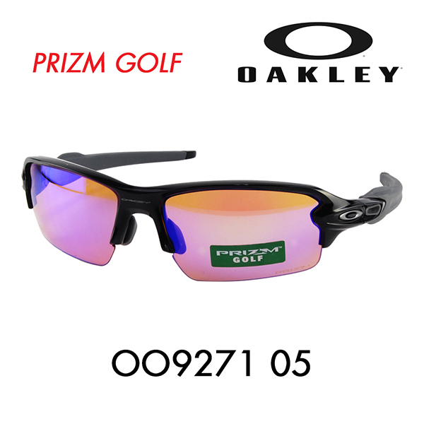 予約中！】 オークリー フラック2.0 サングラス OO9271-05 OAKLEY