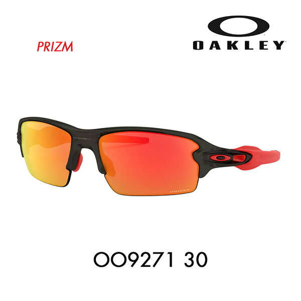 楽天市場】【オススメ価格】オークリー フラック2.0 サングラス OO9271