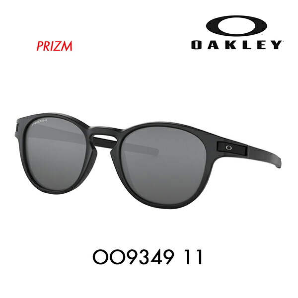 超美品！ オークリー OAKLEY LATCH プリズム偏光 楽天市場】【オークリー公認店】 オークリー サングラス 偏光