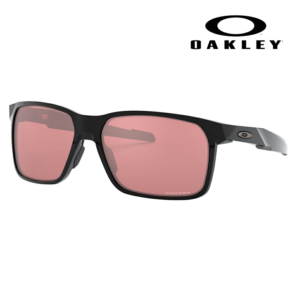 オークリー　サングラス 楽天市場】オークリー OAKLEY サングラス OO9460-04-59 PORTAL X