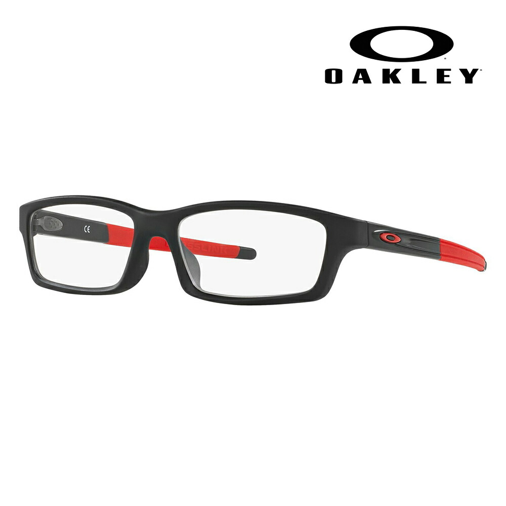 オークリー OAKLEY メガネ 0OX8111 CROSSLINK YOUTH 0OX8111__811101__STD__shad__lt.png