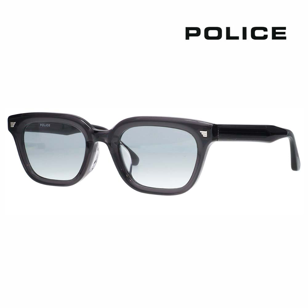 楽天市場】【正規品販売店】ポリス サングラス 伊達メガネ SPLP99K
