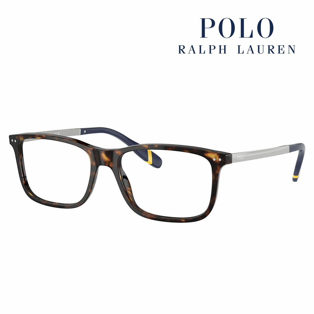 【正規品販売店】度なし1.55レンズ交換+0円 ポロ ラルフローレン メガネ PH2273F 5003 54 POLO RALPH LAUREN レクタングル フルフィットモデル セル メンズ 眼鏡 伊達メガネ｜What&rsquo;s up？-ワッツアップ- 15,939円