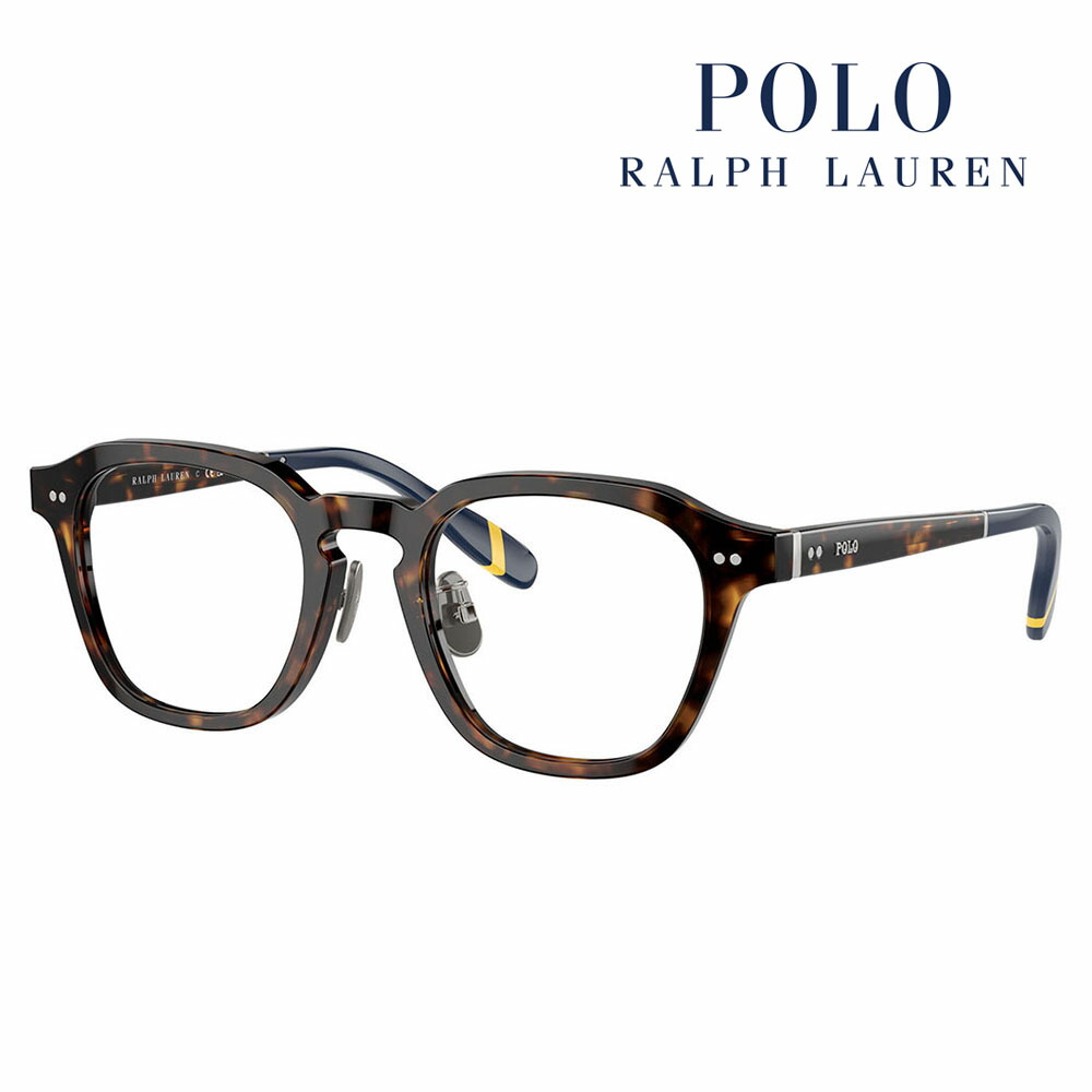 ポロラルフローレン　サングラス 楽天市場】ポロ ラルフローレン PH2278D 5470 49 メガネ POLO