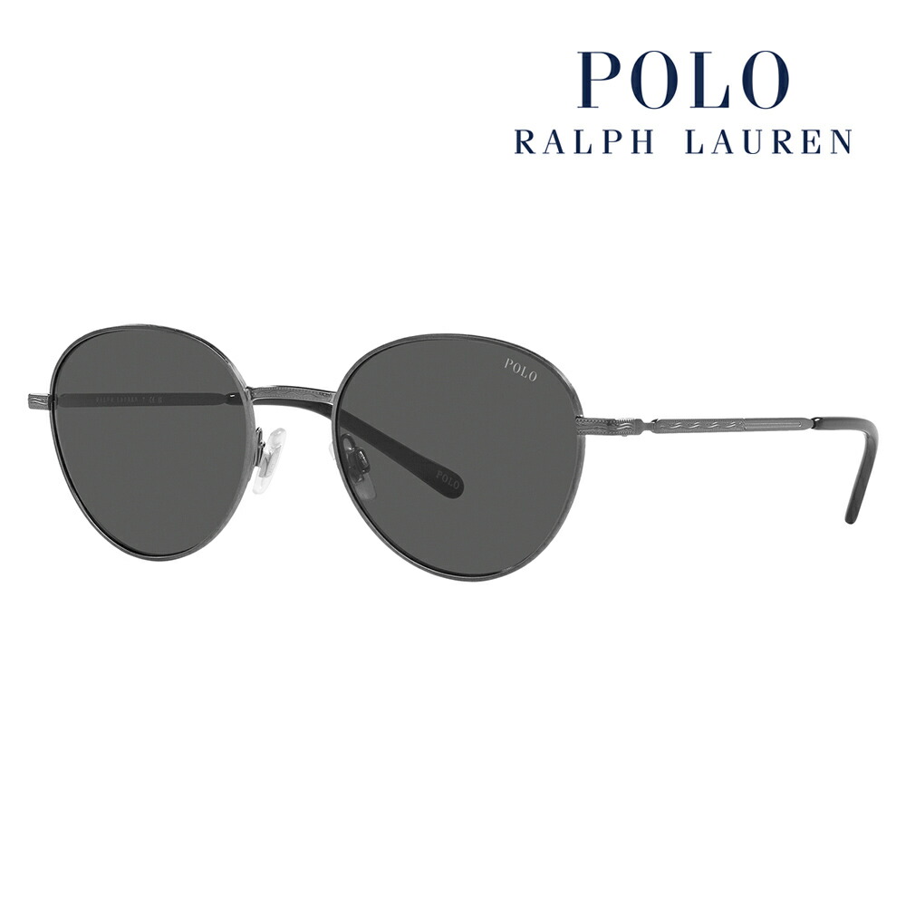 洗練エレガンス★Polo Ralph Lauren★モダンオーバルサングラス Polo オーバル サングラス | ラルフ ローレン公式オンラインストア