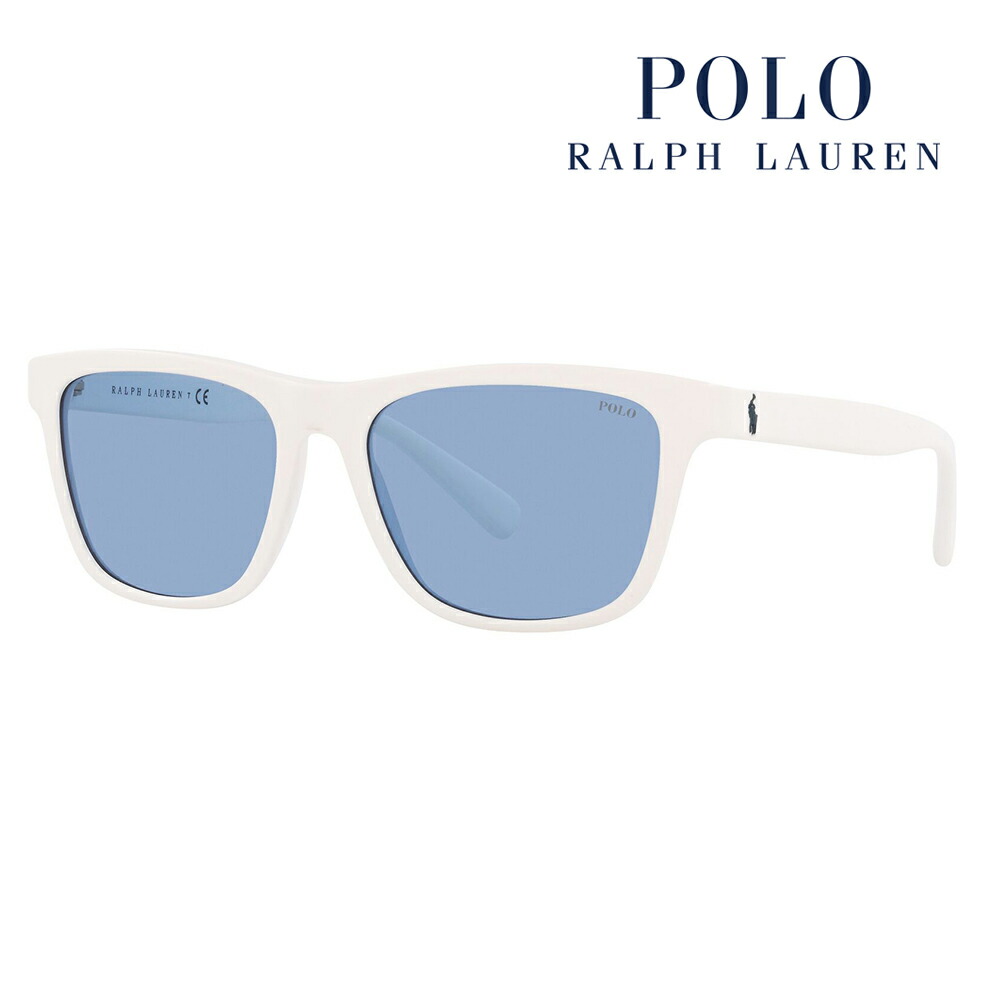 ポロラルフローレン　サングラス PH4208U 500272 55 POLO RALPH LAUREN ポロ ラルフローレン