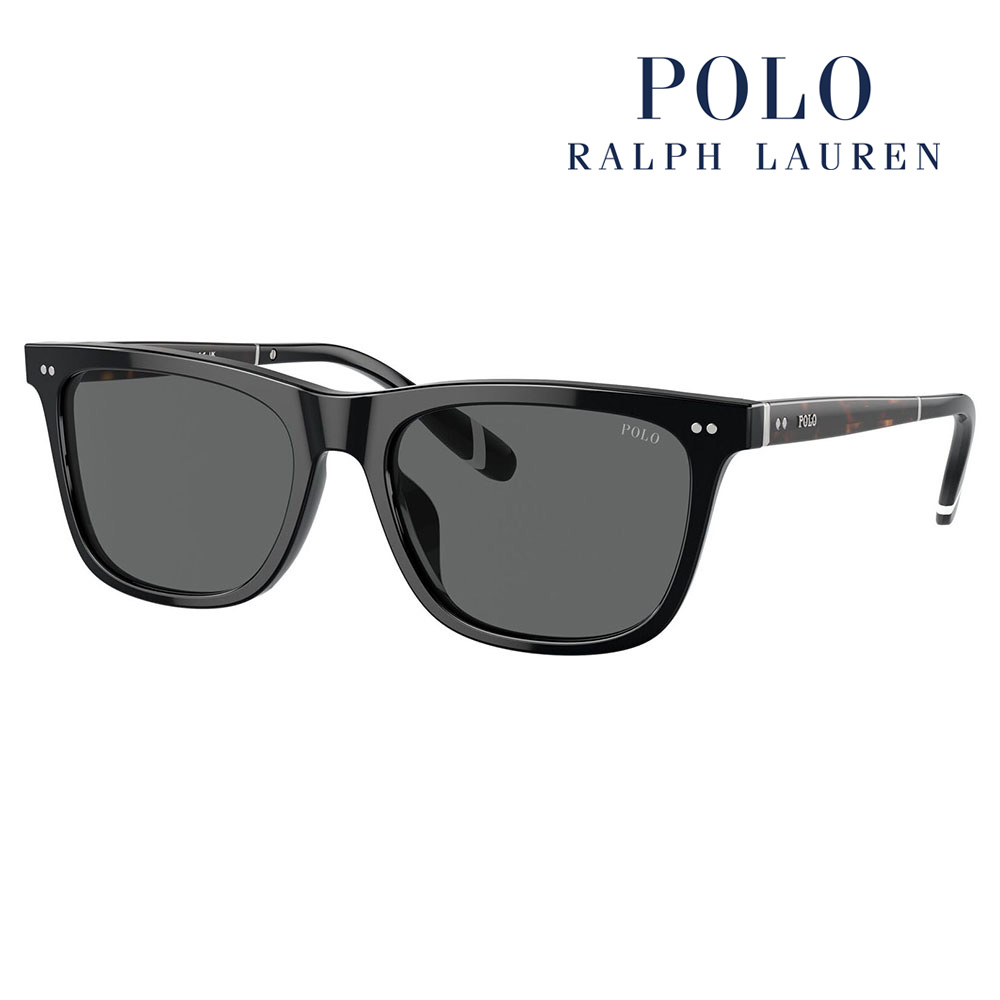 POLO RALPH LAUREN スクエアフレムサンクラス 0PH4170 500187 original_0PH4170__500187_000A.png
