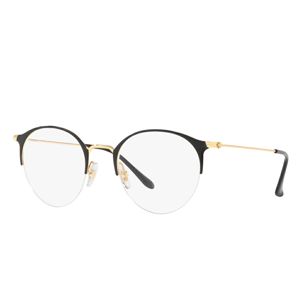 楽天市場】レイバン メガネ rx3578v 48サイズ 2890 RAYBAN : OBLIGE