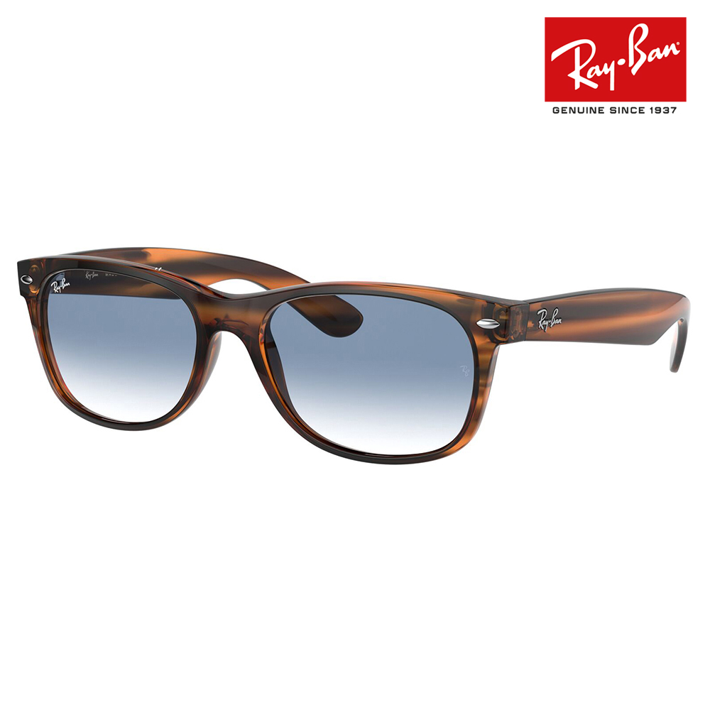 代引不可 店内最大pt倍 3 19 9 59 レイバンサングラス Rb2132f 0 3f 55 58 Ray Ban ニューウェイファーラー New Wayfarer フルフィットモデル 伊達メガネ 眼鏡 正規店仕入れの Teutonia Nuernberg De